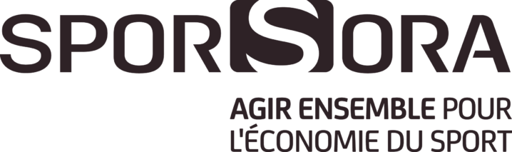 EGG events - Agency - Partners : Sporsora logo