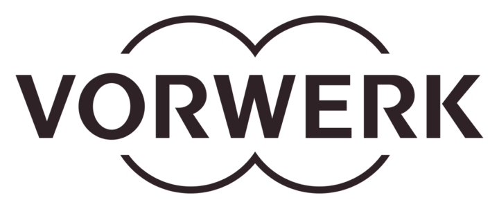 EGG events - Agency - Partners : Vorwerk logo